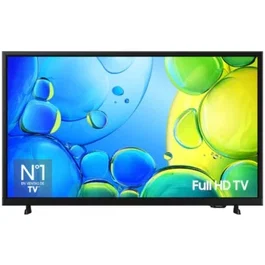 Samsung TU32F6005FK Televisor 32 pulgadas Full HD Smart TV WiFi HDR Tizen 2025